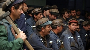 Minerii protestatari vor fi amendaţi! Iată ce sume au „încasat“ pentru tulburarea ordinii publice