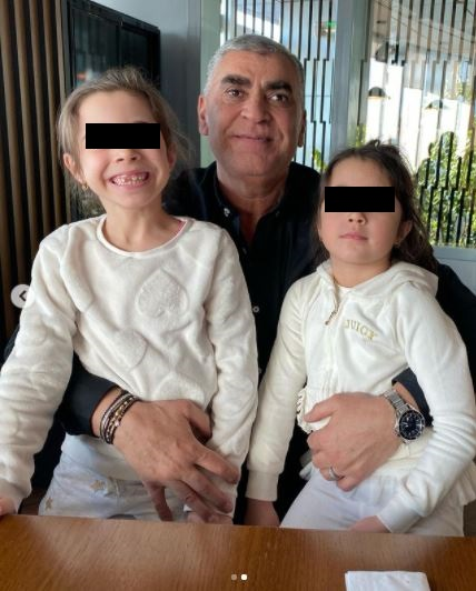 Raluca Pascu, declarații fulminante după ce tatăl ei s-a implicat în divorțul de Pepe: “Nu există decât doi vinovaţi în această chestiune” + cum l-a “taxat” pe artist în public