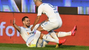 Oltenii înving în „Gruia” și relansează lupta la titlu în Liga 1!