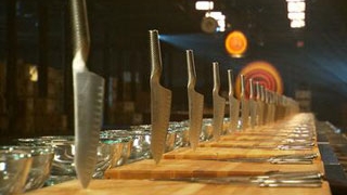 "MasterChef" isi intampina telespectatorii intr-un platou de 2.000 metri patrati!