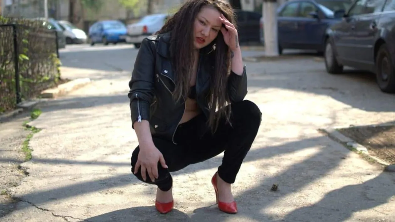 Cine este Gianina Gheorghiu, artista care a murit la doar 37 de ani. Care este cauza decesului