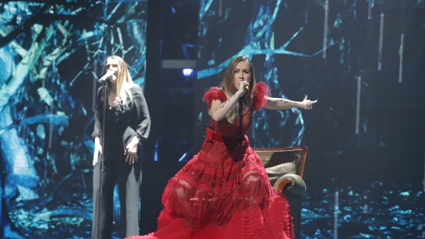 Pe ce poziție intră România în concurs, la Eurovision 2019