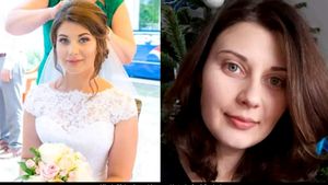 Ți se rupe sufletul! Mihaela, tânăra însărcinată din Iași, a murit fără să-și îndeplinească cea mai mare dorință