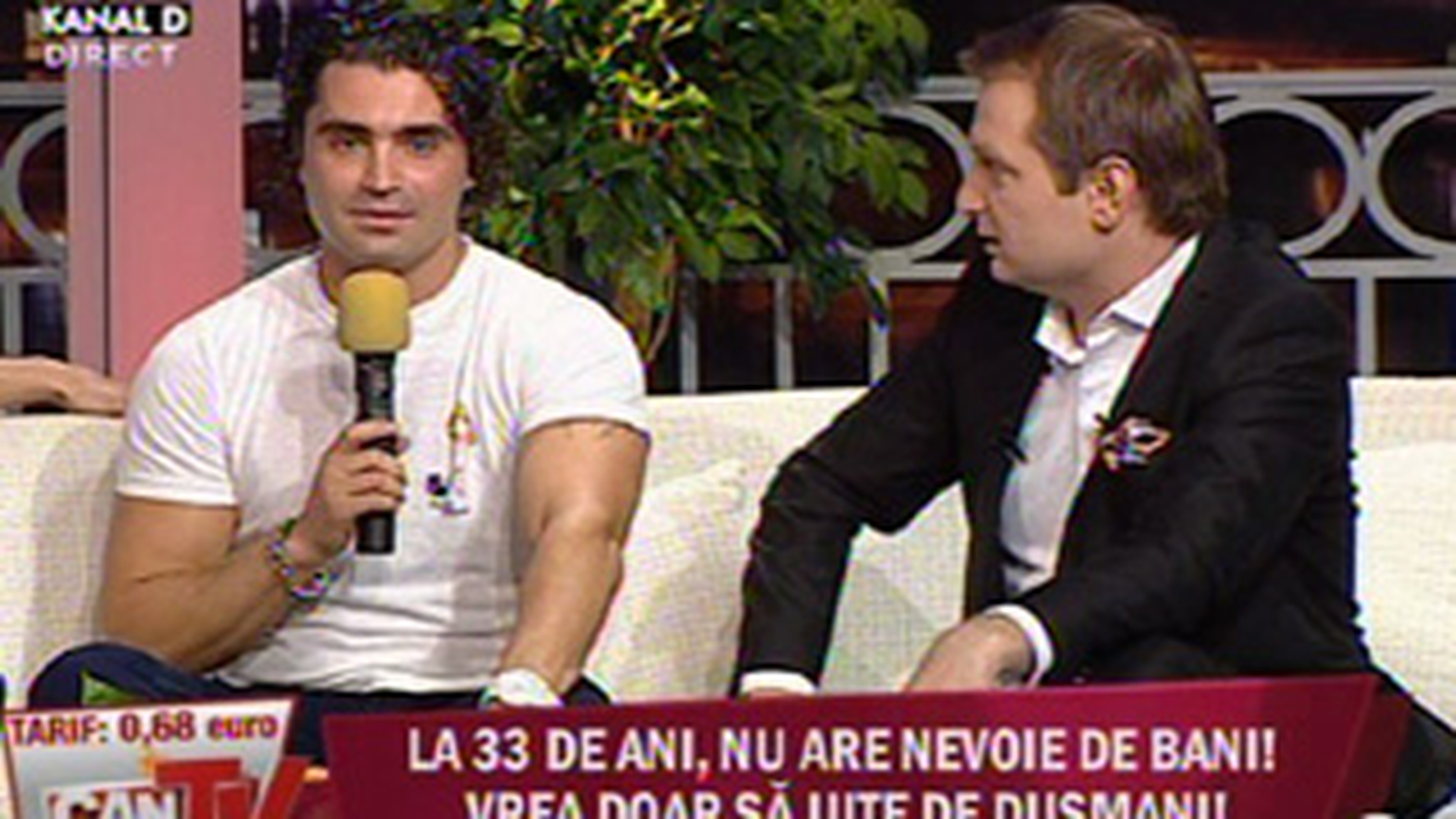 VIDEO Pepe va petrece de ziua lui cu gasca de prieteni: "Cand o putea si Varciu sa faca asa ceva, mai vorbim!"