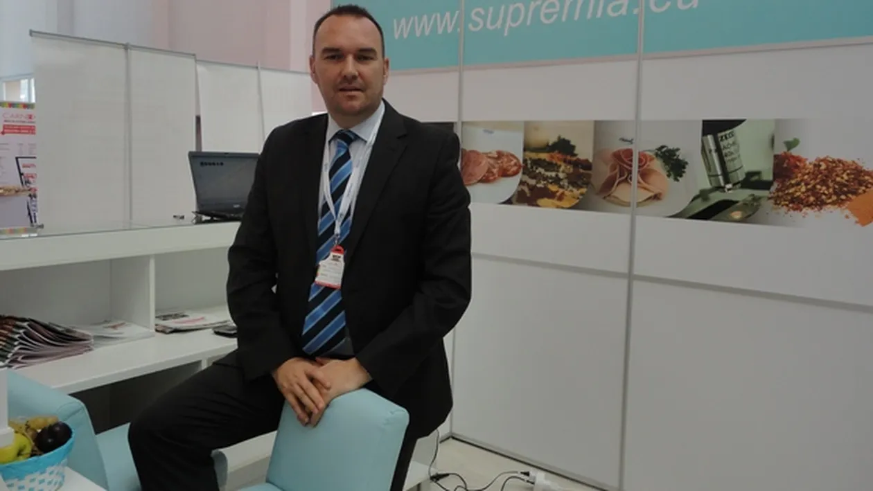 Bara Levente: “Primul milion de euro l-am facut in 2004-2005, asta inseamna la 29 de ani!”