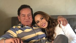 Iulia Vântur trece prin momente grele! Tatăl lui Salman Khan, internat de urgență la Terapie Intensivă