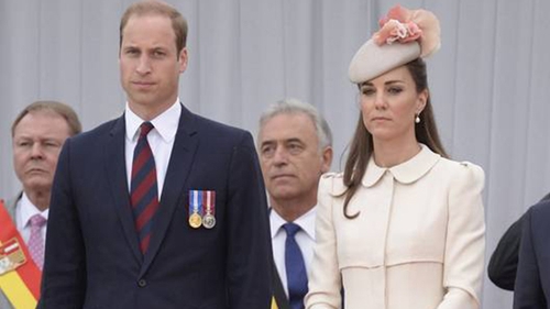 SURPRIZA de proportii! S-a aflat SEXUL bebeluşului lui Kate Middleton!