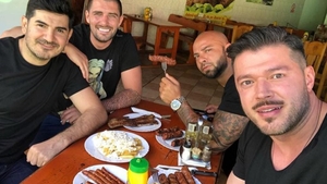 Giani Kiriță a ajuns la Urgență în Timișoara! Avem și prima reacție