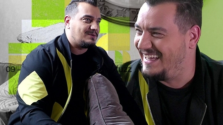 Nici n-a început bine și deja s-a resemnat în fața matinalilor de la Antena 1. Bursucu: “Nu poți să te bați cu un colos!”