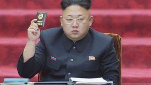 Ce avere ar avea dictatorul Kim Jong-un. Suma colosală, aproape că nu poate fi estimată