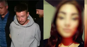 Florentina, o tânără de 24 de ani din Bacău, a fost înjunghiată mortal de iubitul ei. Crima a avut loc în fața băiețelului lor de 5 ani