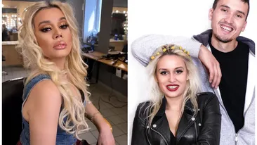 Anisia Gafton, cerută în căsătorie după 5 ani de relație! Cum arată inelul de logodnă. VIDEO