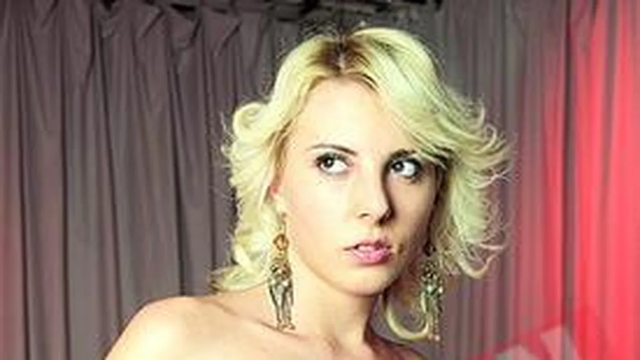 Toate fetele le cunosc. Tot pe cascaval