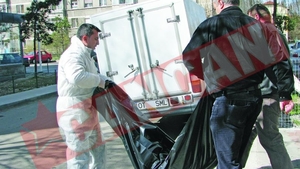 Un fost comisar s-a spanzurat de Ziua Politiei