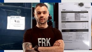 Culmea! Service-ul din Otopeni sancționat ieri de Protecția Consumatorilor s-a redeschis. Șeful ANPC: Putem suspenda definitiv activitatea