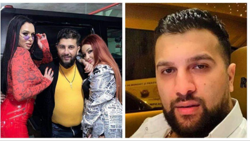 Tzanca Uraganu & Miraj Tzunami au făcut stabor pentru împăcare!