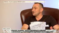 Marian, vraciul Denisei Manelista, face dezvăluiri tulburătoare despre artistă! Ce a găsit la cântăreaţă acasă şi ce i-a spus mamei acesteia, Geta