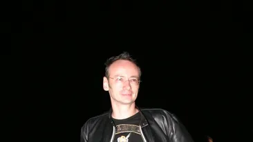 Când Mihai Albu umbla în papuci. Rocker de sus, Istanbul de jos