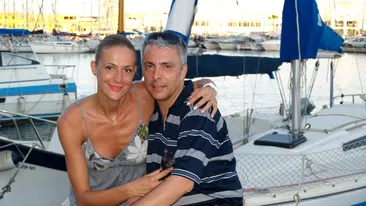 Roxana Ciuhulescu a divorțat de primul soț din cauza ei. Ea este japoneza cu care Mihai Ivănescu a înșelat-o pe sportivă