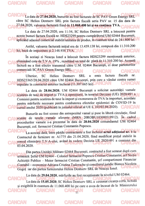 Stenograme geniale în cazul dosarului „Măști pentru MApN”. Suma fabuloasă pe care ar fi obținut-o Victor Pițurcă
