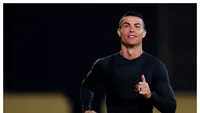 Cum a reacționat Cristiano Ronaldo după zvonurile apărute despre despărțirea de Georgina Rodriguez. Gestul său spune tot