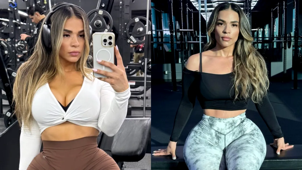 TRAGEDIE în lumea sportului! O vedetă fitness a fost împușcată mortal de fostul ei soț, în plină stradă