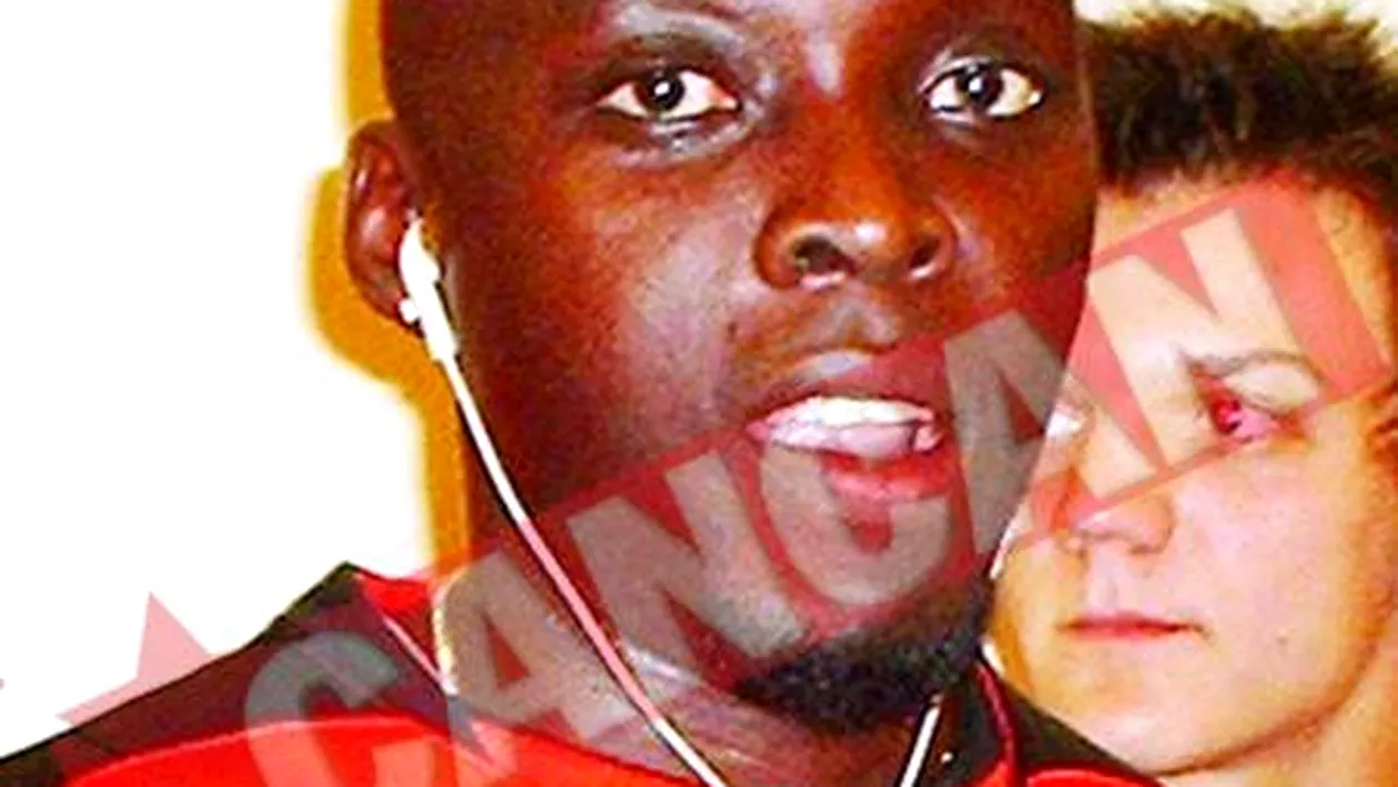 Blay, aproape de CS Otopeni