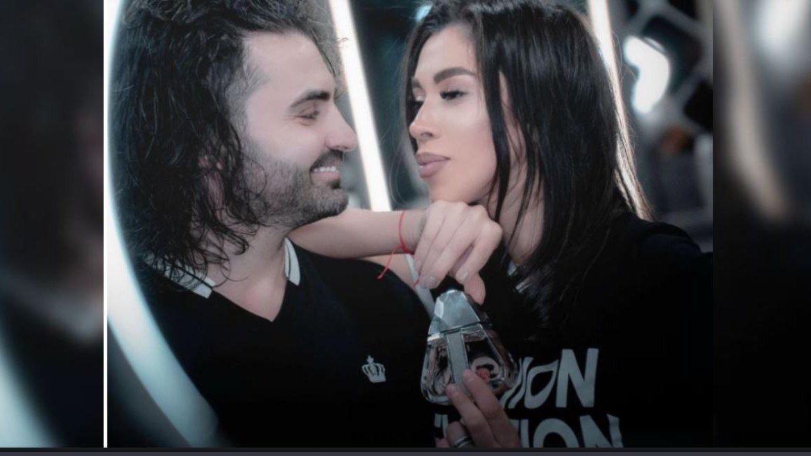 Raluca Pascu, la petrecere, dar cu gândul la el! Mesajul subliminal transmis de fosta parteneră a lui Pepe: „Vreau să te strâng în brațe””