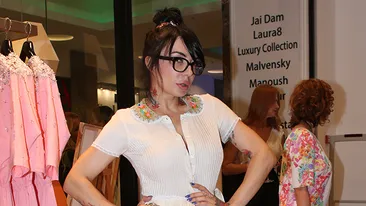 Cum arată bărbatul de care este îndrăgostită DJ WANDA? Au o relaţie de un an