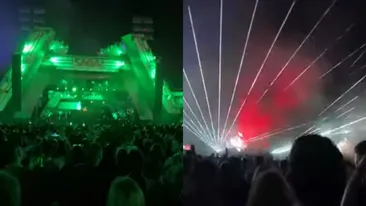 Reacția virală a organizatorilor Neversea după ce Nicki Minaj și-a luat banii de la Saga, dar a refuzat să mai urce în avionul către Bucureşti