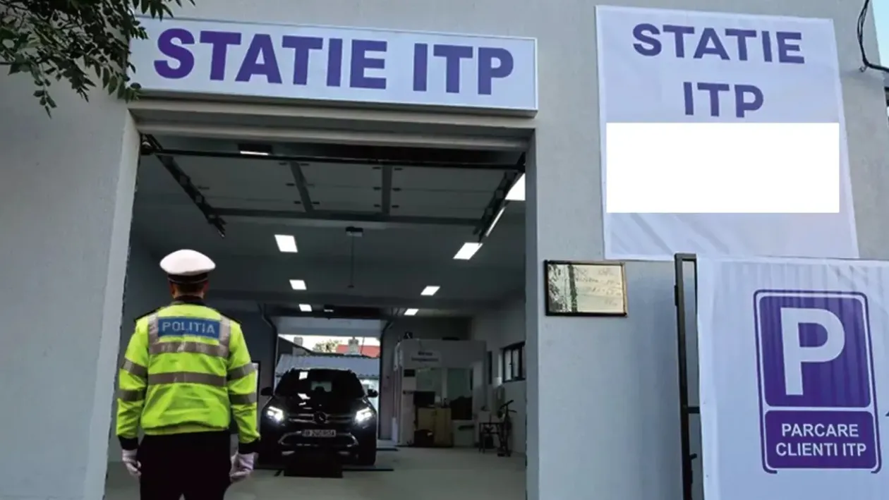 ITP 2026: Cum poți pica și ce verifică, de fapt, inspectorii