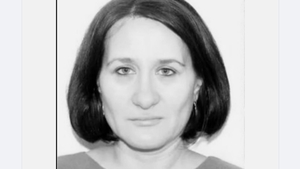 Ce mesaj a lăsat Vali Cătălina Matei, secretara-șefă de la Universitatea de Medicină din București, înainte de dispariție. Fiul ei a văzut prea târziu