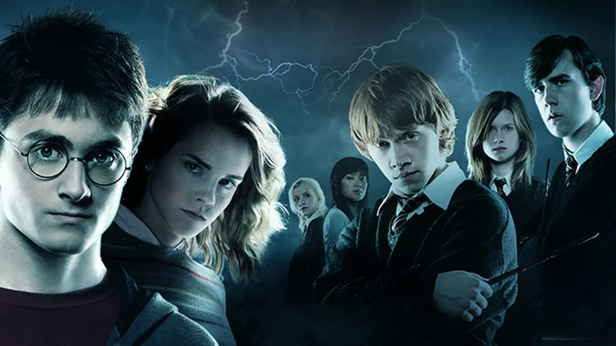 Veste proastă pentru fanii filmului Harry Potter! Ce a păţit un îndrăgit actor: Nu au putut găsi nimic