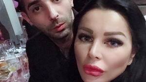 Primele declarații făcute de Brigitte Năstase după ce s-a căsătorit a patra oară!