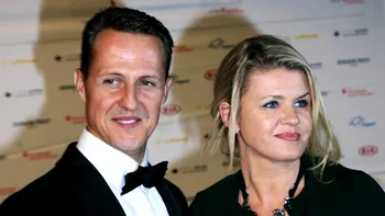 Familia lui Michael Schumacher, șantajată de fosta gardă de corp a campionului! Bodyguardul a intrat în posesia unor imagini cu starea actuală a pilotului