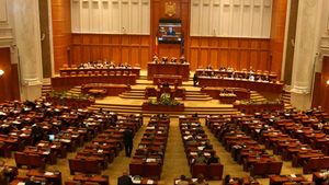 O nouă Ordonanță de Urgență, anunțată în România! Noile măsuri au intrat deja în vigoare