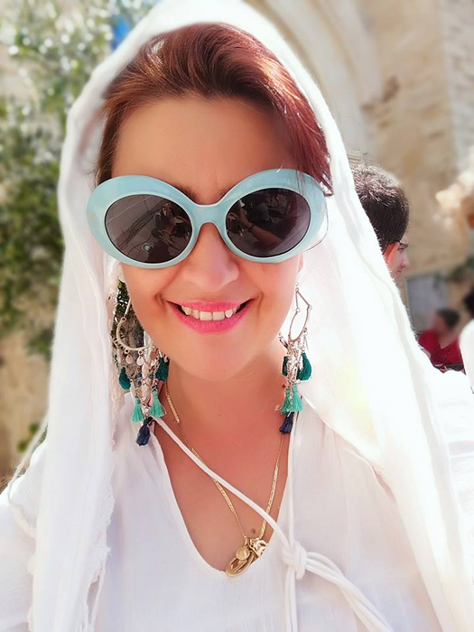 Rona Hartner, la un pas de moarte, după ce a fost diagnosticată cu cancer: “Preotul mi-a dat ultima Împărtășanie“