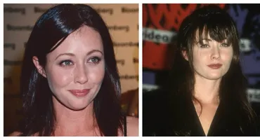 Ultima imagine cu Shannen Doherty în viață. Ce mesaj le-a transmis fanilor: ”Înfricoșător!” VIDEO