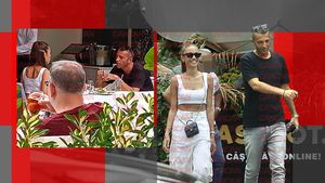 “Topit” după fiica mega-milionarului! Matei Stratan își tratează noua iubită ca pe o regină, iar CANCAN.RO are dovada