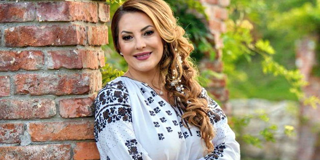 Angela Rusu a aruncat 25 de saci cu haine după ce a slăbit spectaculos în doi ani. “Dieta mea…”