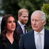 Harry și Meghan au luat foc! Cele două cuvinte pe care nu mai suportă să le audă. Regele Charles a pus piciorul în prag