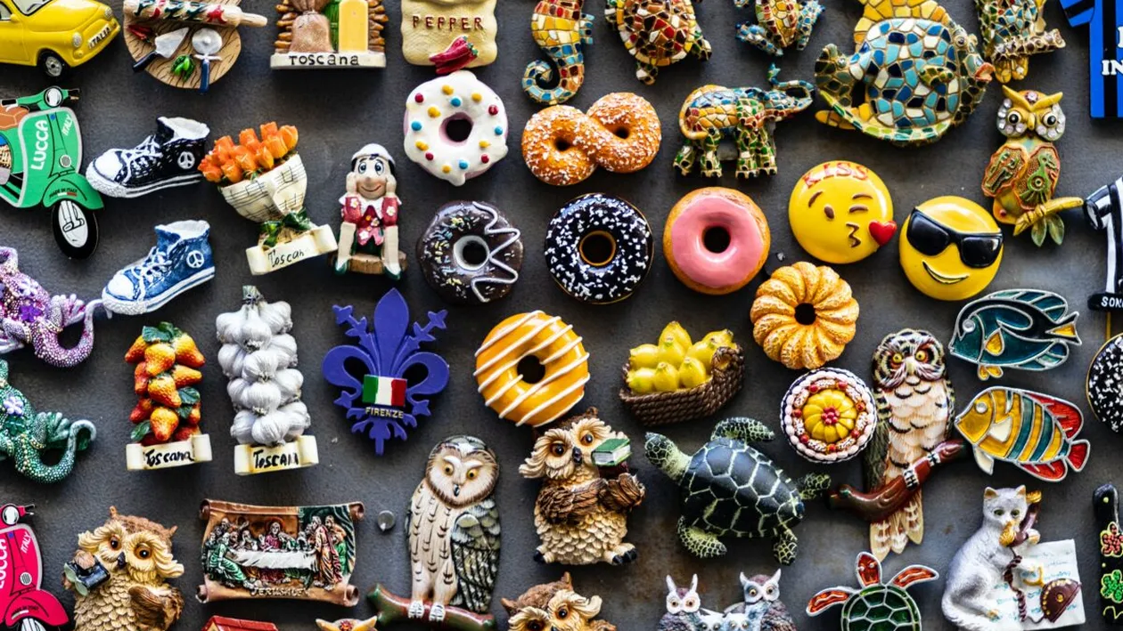 De ce nu e bine să pui magneţi pe frigider? Specialiştii interzic total asta