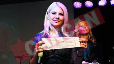 CANCAN a facut fericite trei mirese