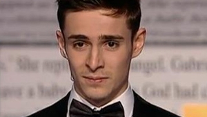 Castigatorul X Factor, Andrei Leonte incanta Oradea!