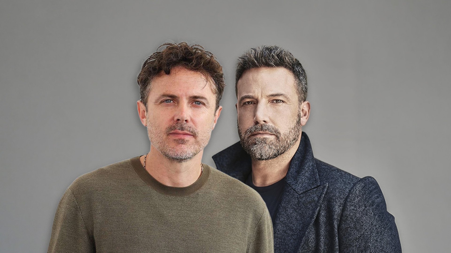 Tatăl fraților Ben și Casey Affleck a murit. Regizorul filmului „Company” a făcut dezvăluirea la Festivalul de Film de la Veneția