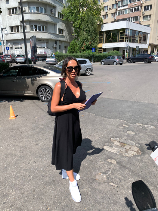 Margherita din Clejani, primele declarații despre atac / (Sursa: CANCAN.RO)