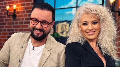 Greta, producătoarea lui Cătălin Măruță, prima reacție oficială după ce a rămas fără emisiune! „Real vorbind, lucrurile nu se termină”