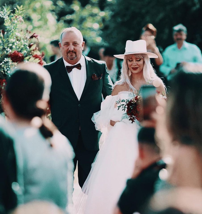Alina Ceușan, mărturii copleșitoare despre problemele din timpul nașterii: “Mă aflu la Terapie Intensivă…” + ce a dezvăluit despre fiul său, Rock
