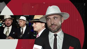 Dinu Maxer rupe tăcerea, la șase luni de la reunirea trupei AXXA: ”E ultimul glonț!”