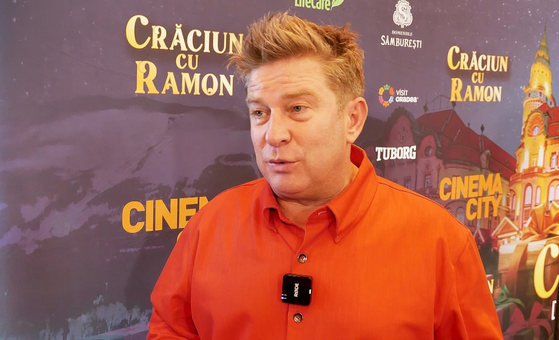 Pavel Bartoș are cui să predea ștafeta: „Drumul a ajuns la sfârșit” | EXCLUSIV